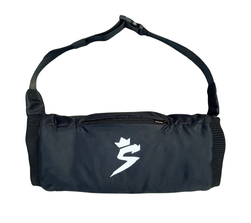 Hand Warmer Sleeve King Athletics