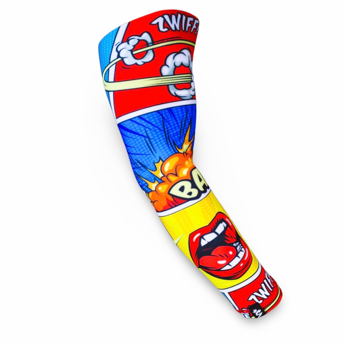 CHARACTER ARM SLEEVES Sleeve King Athletics