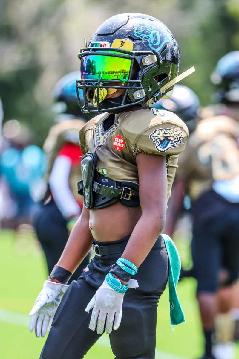 Rainbow Galaxy Sleeve King Athletics