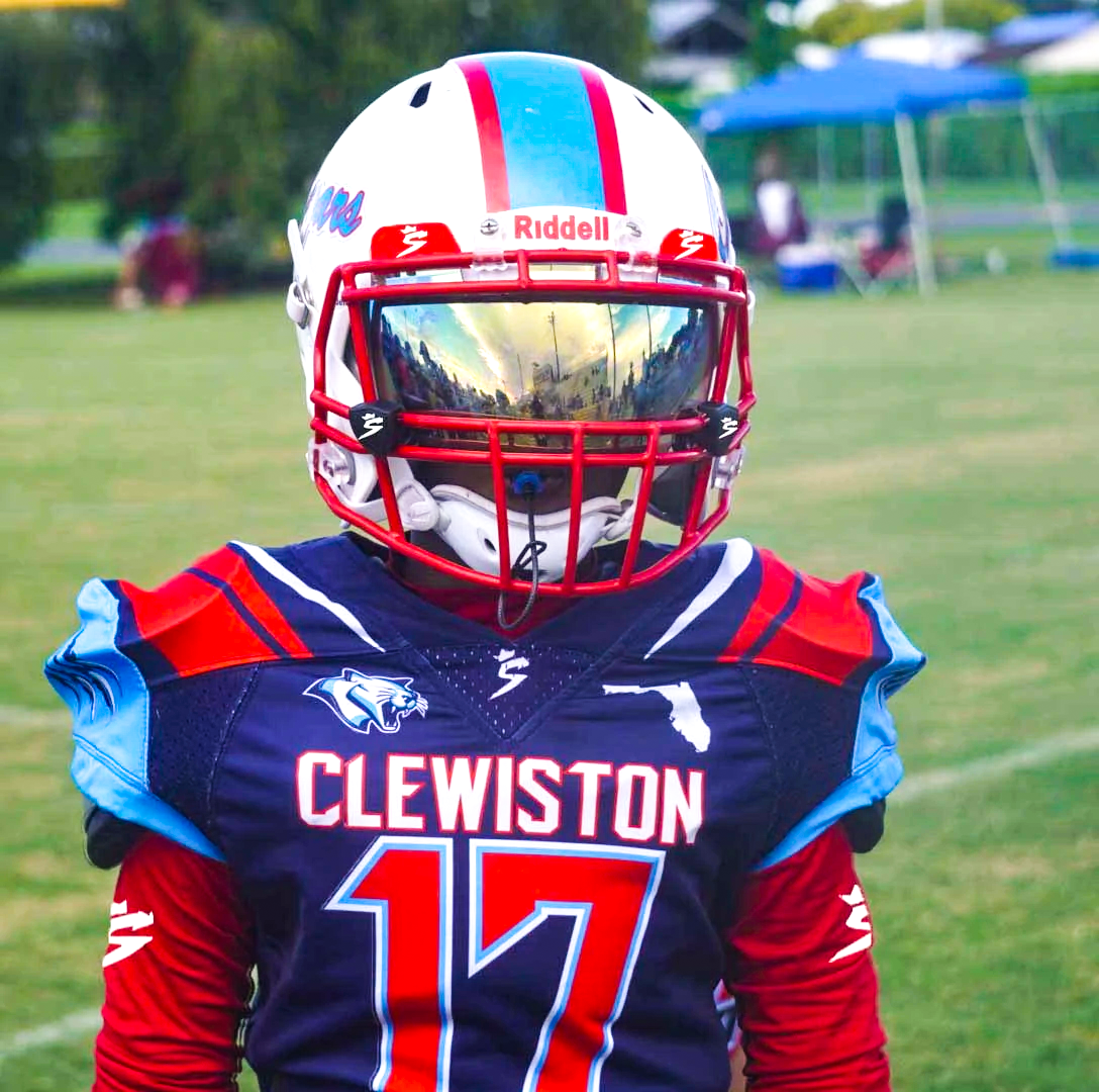 Smoke Gold Sleeve King Athletics