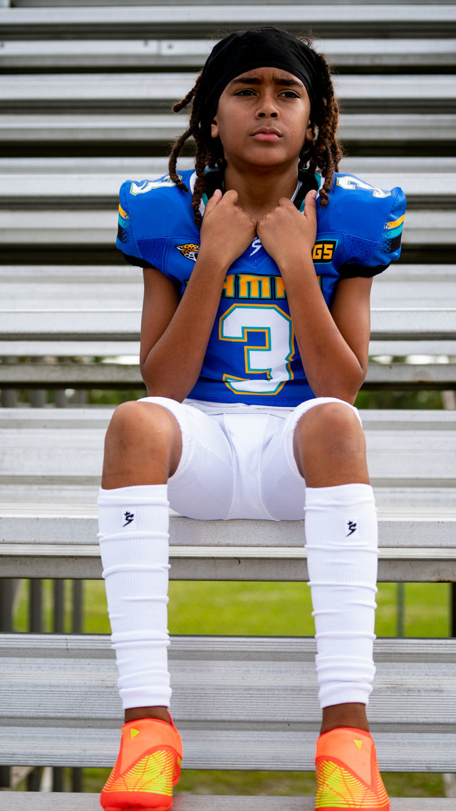 Collections Sleeve King Athletics