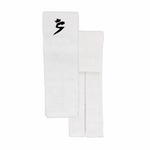 WHITE QB TOWEL