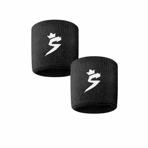 BLACK ARM BANDS