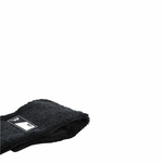 BLACK QB TOWEL 2