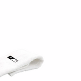 WHITE QB TOWEL 2