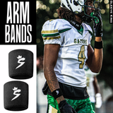 BLACK ARM BANDS