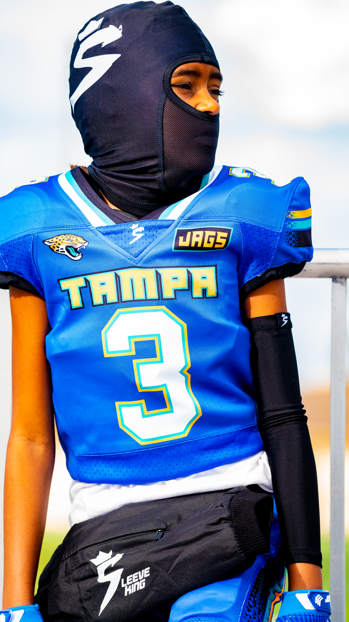 Sleeve King Athletics