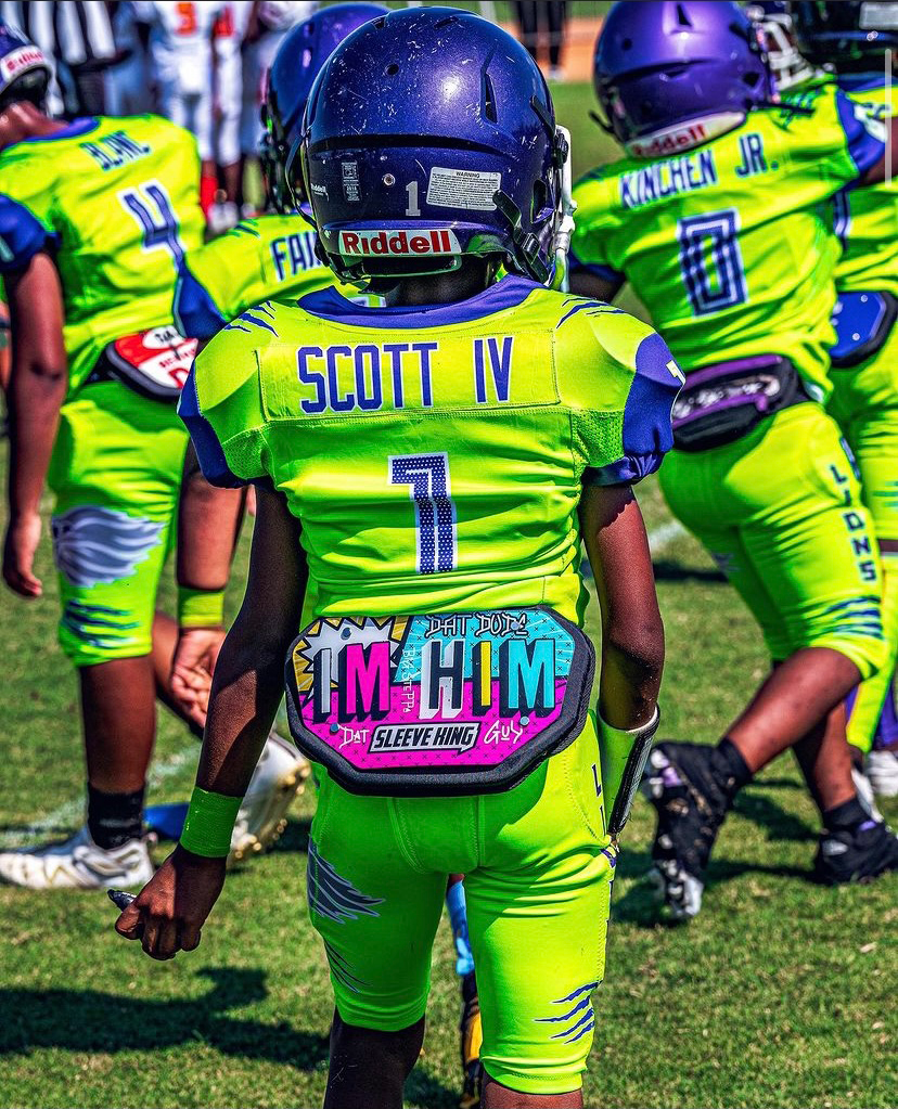 Riddell football best sale back plate