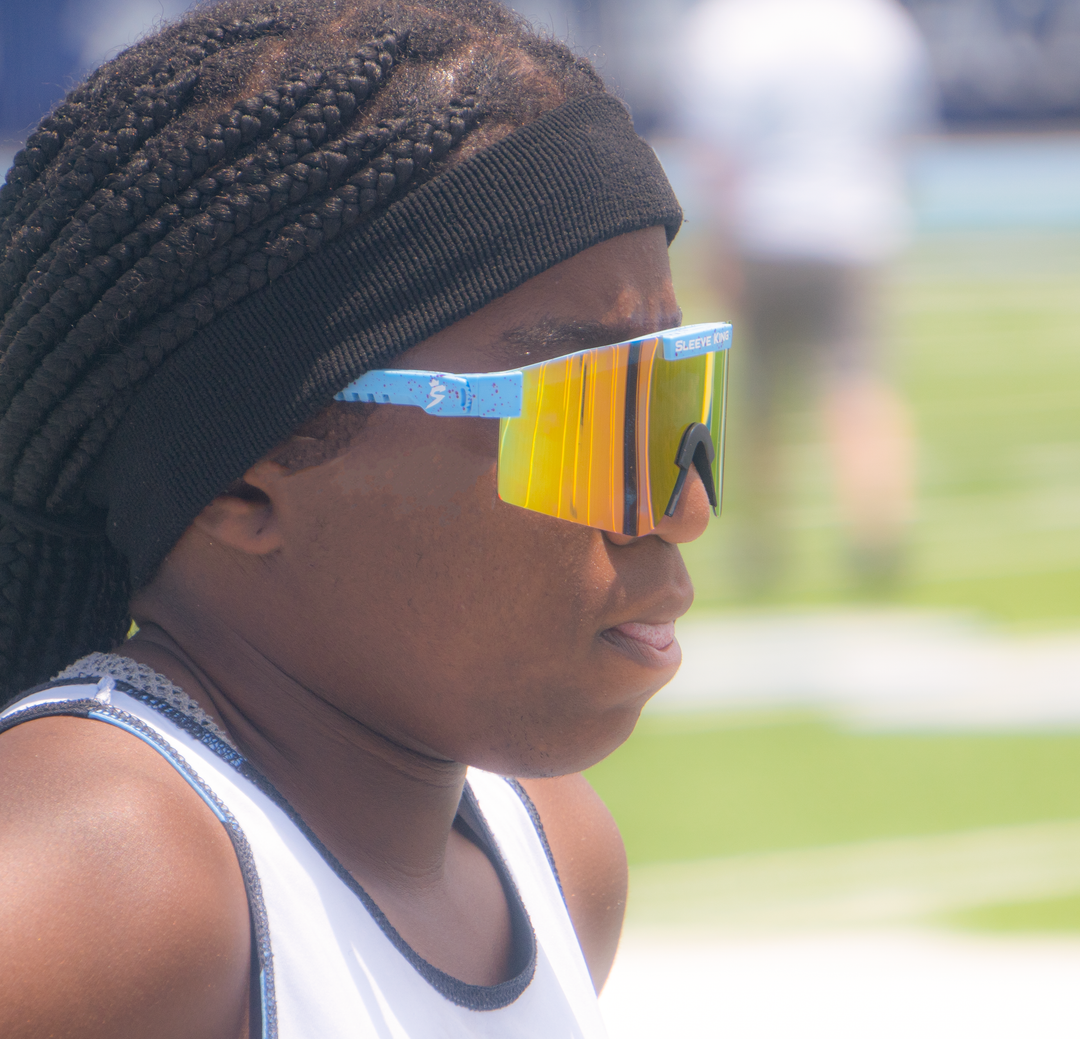 Sleeve King Athletics