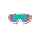 WHITE SPORTS SHADES ll