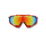 RED SPORTS SHADES ll