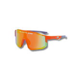 ORANGE SPORTS SHADES lll