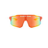 ORANGE SPORTS SHADES lll