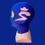 SOLID (ROYAL BLUE) SHIESTY MASK