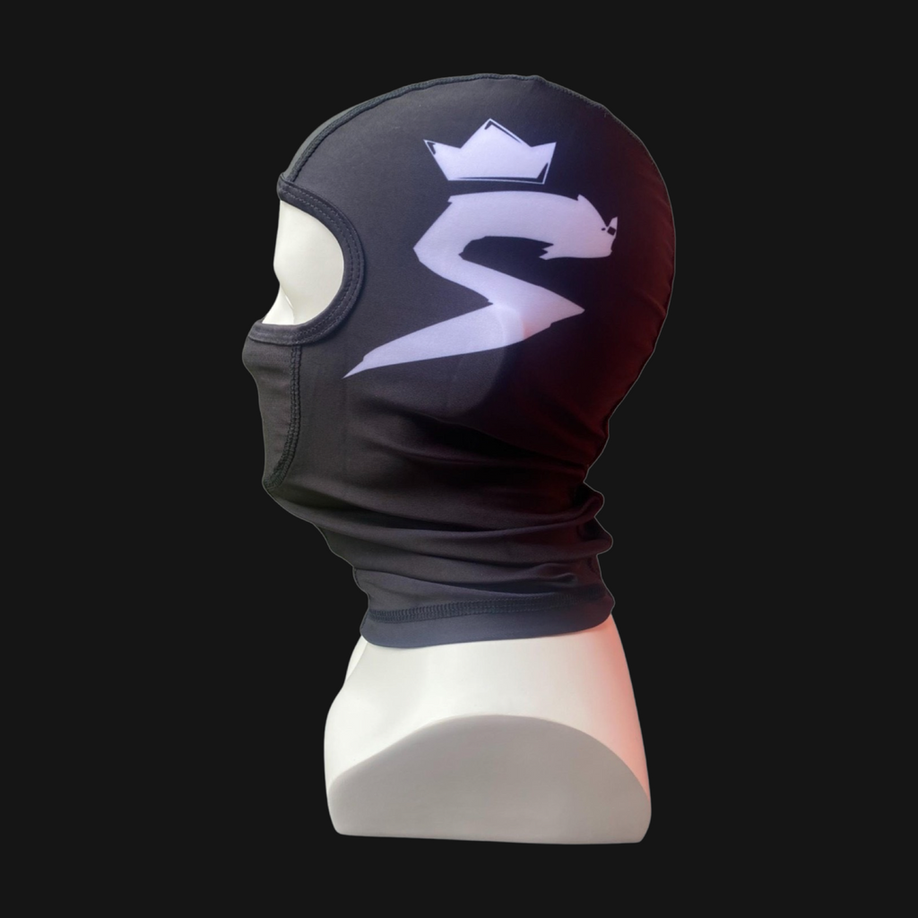 SOLID (BLACK) SHIESTY MASK – Sleeve King Athletics SOLID (BLACK) SHIESTY MASK – Sleeve King Athletics