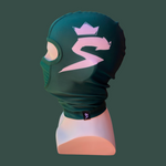 SOLID (GREEN) SHIESTY MASK