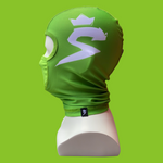 SOLID (LIME GREEN) SHIESTY MASK