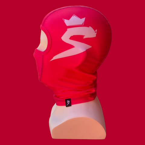 SOLID (PINK) SHIESTY MASK