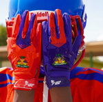 Haiti Receiver Gloves