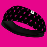 Sleeve King Breast Cancer Head Band