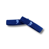 (Navy) Dri-FIT Bicep Bands - 1/2"
